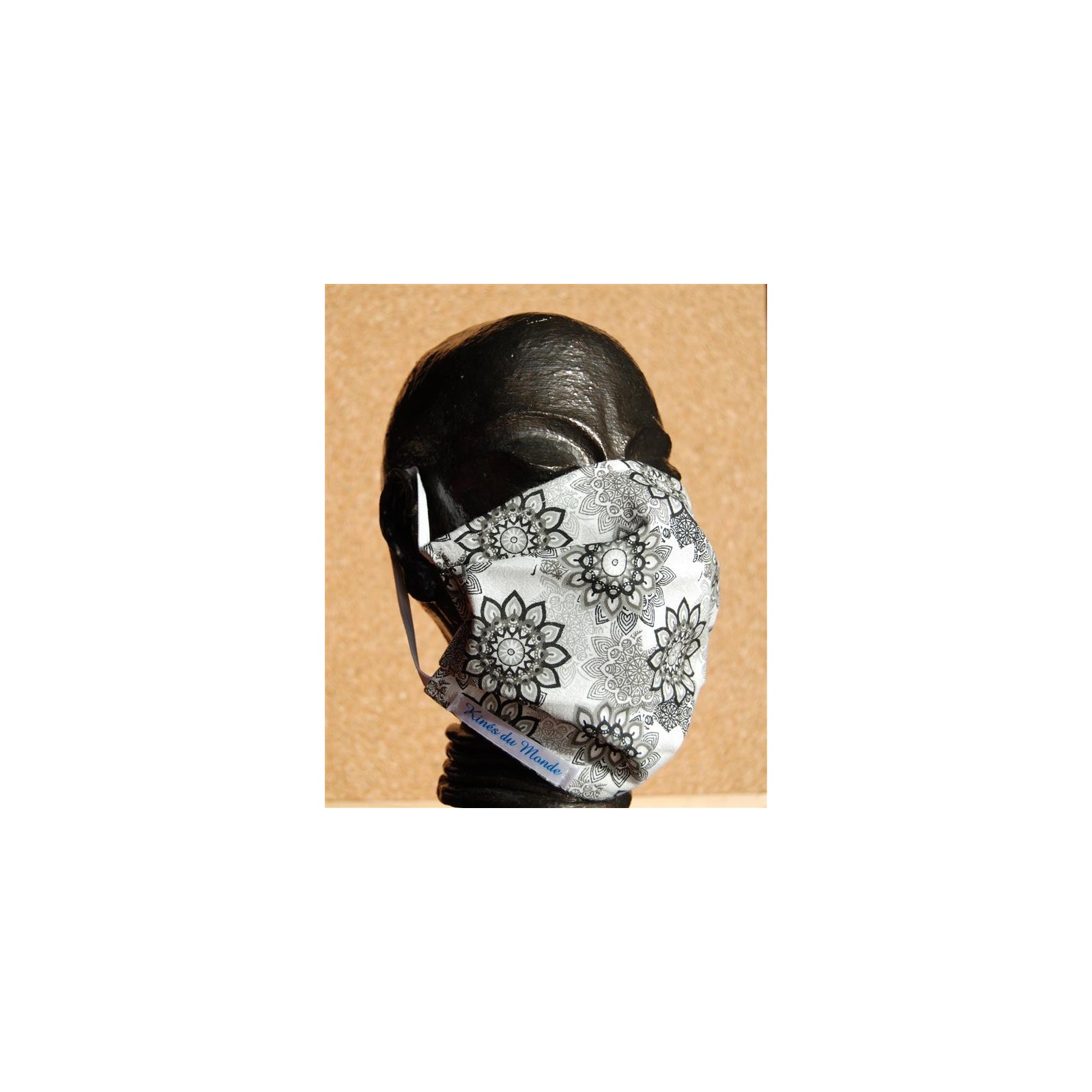 Masque tissu [unitaire]