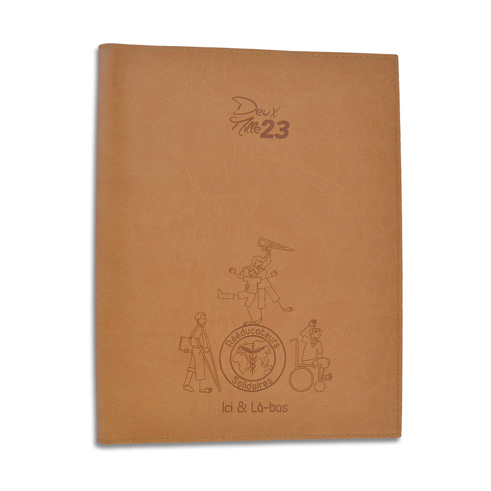 Agenda classique 2023