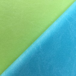 éventail couleurs agenda pro 2025 vert bleu