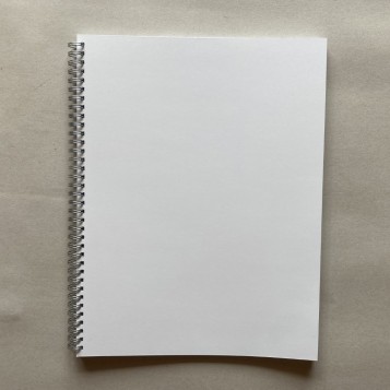 recharge cahier agenda professionnel 2026