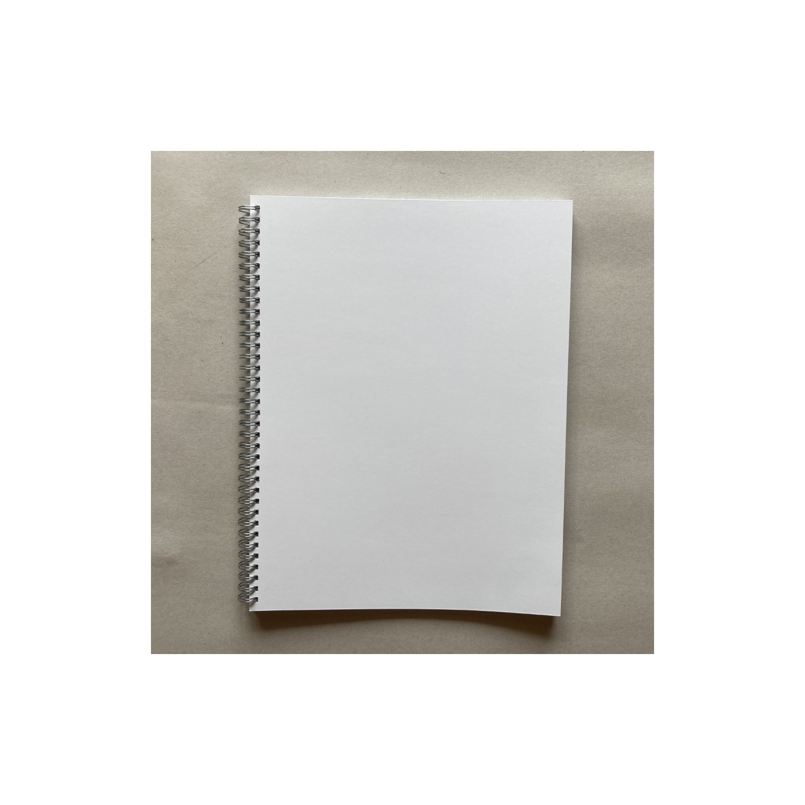 recharge cahier agenda professionnel 2026