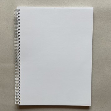 recharge cahier agenda classique 2026