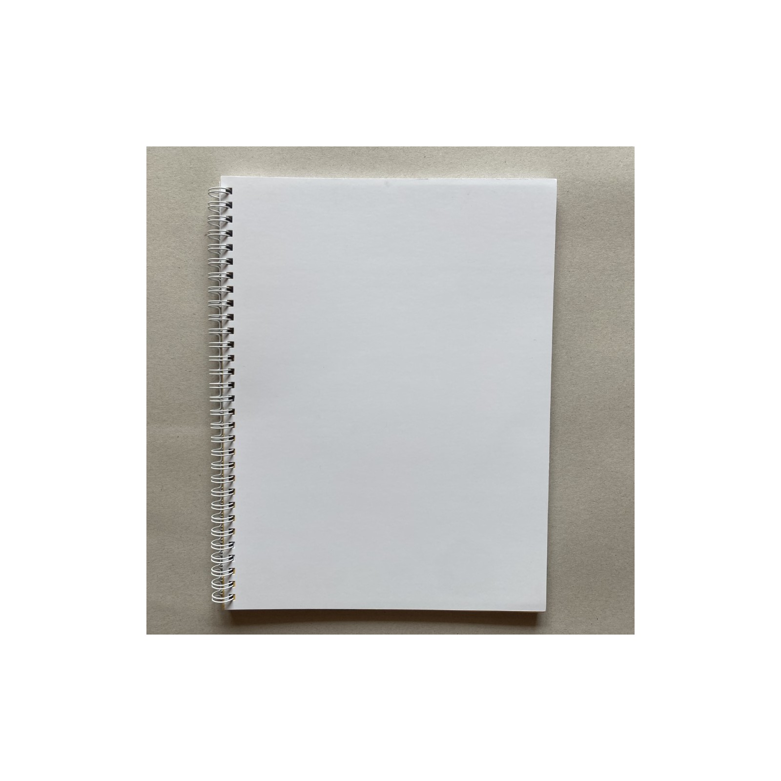 recharge cahier agenda classique 2026