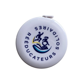 mètre ruban Rééducateurs Solidaires