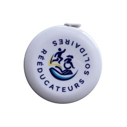 mètre ruban Rééducateurs Solidaires