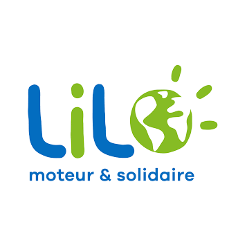 Lilo moteur de recherche français et solidaire