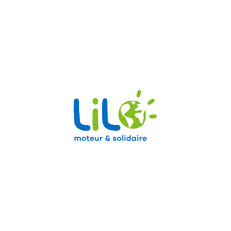 Lilo moteur de recherche français et solidaire