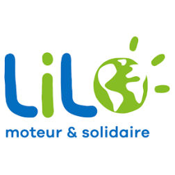 Lilo moteur de recherche français et solidaire