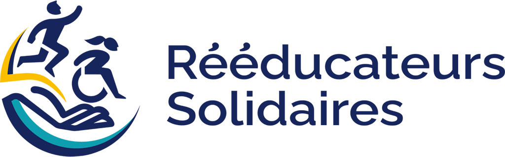 Boutique Rééducateurs Solidaires